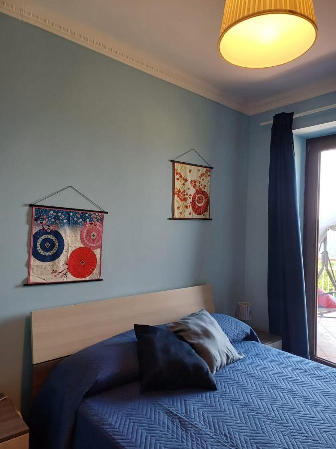 Core A Core Rooms Santo Stefano del Sole Zewnętrze zdjęcie