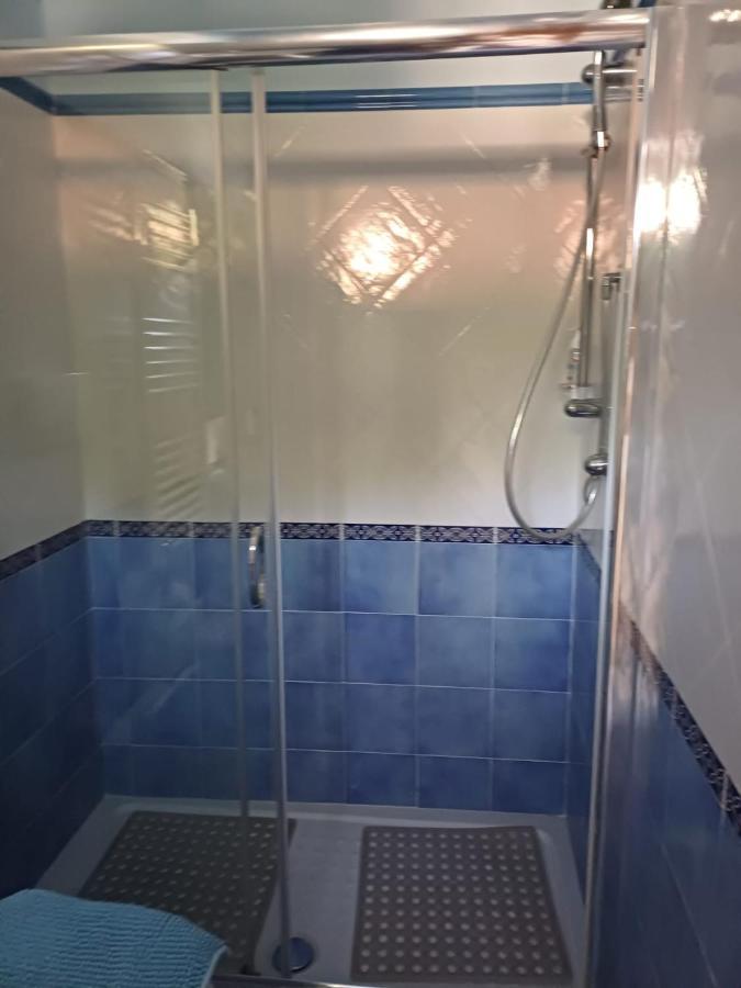 Core A Core Rooms Santo Stefano del Sole Zewnętrze zdjęcie
