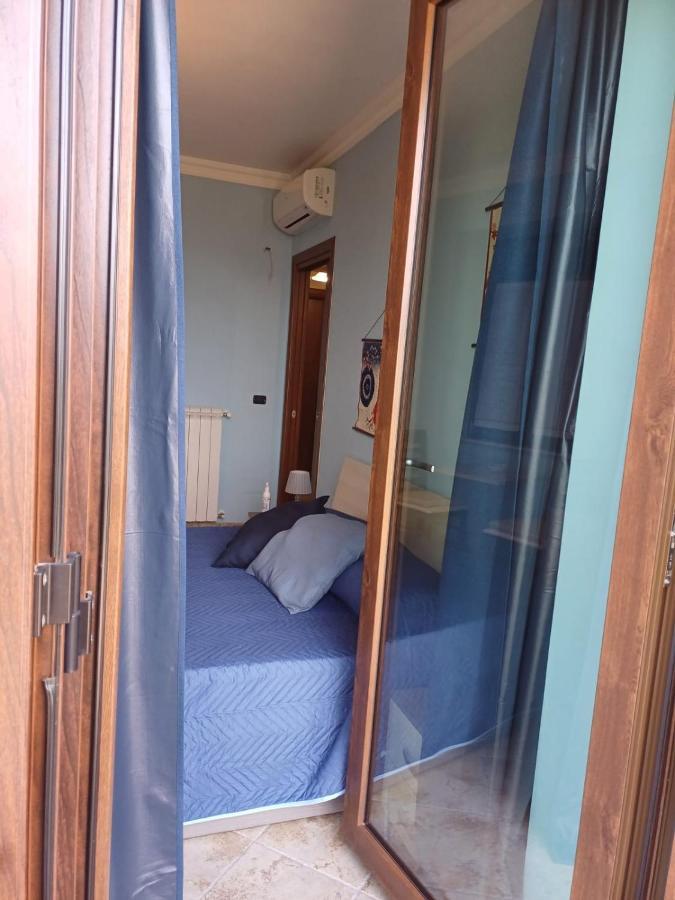Core A Core Rooms Santo Stefano del Sole Zewnętrze zdjęcie