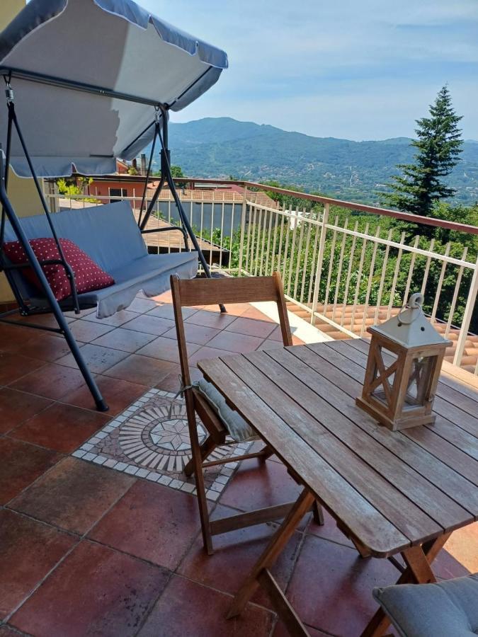 Core A Core Rooms Santo Stefano del Sole Zewnętrze zdjęcie