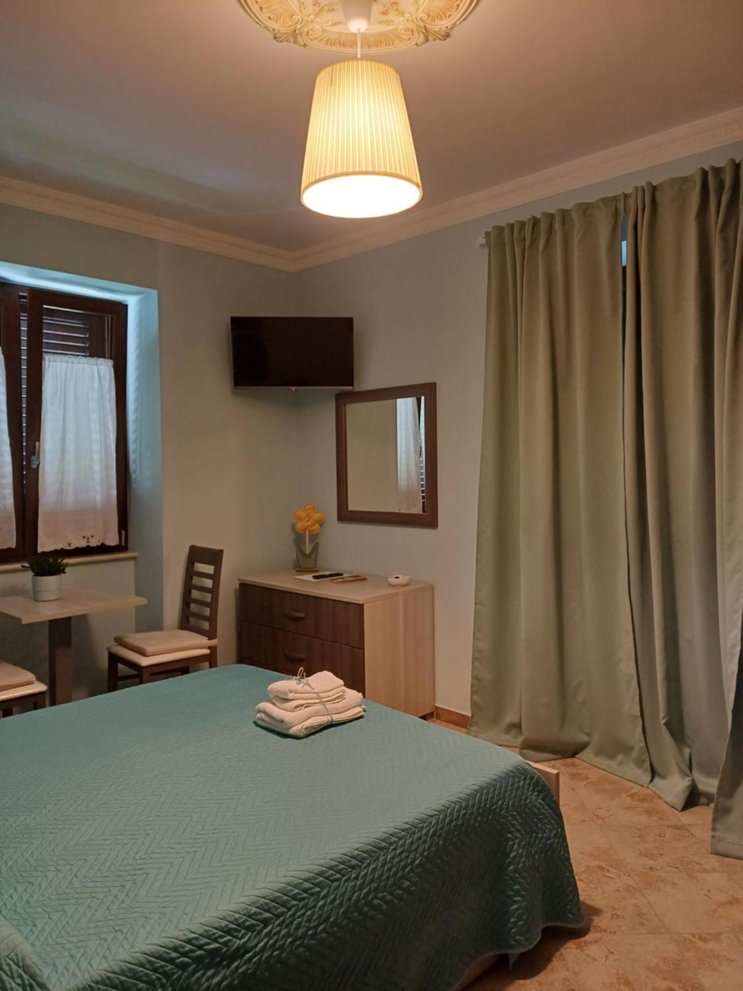 Core A Core Rooms Santo Stefano del Sole Pokój zdjęcie