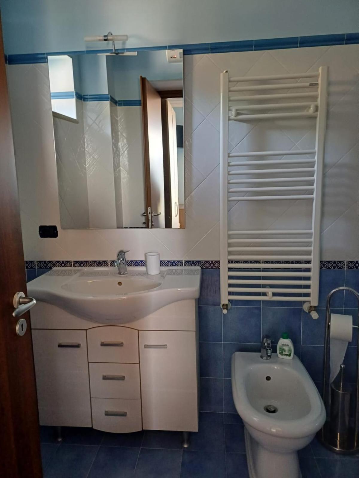 Core A Core Rooms Santo Stefano del Sole Zewnętrze zdjęcie