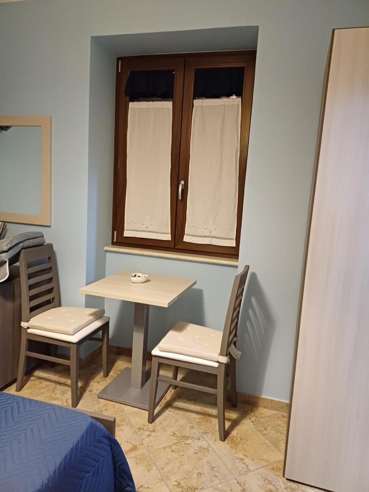 Core A Core Rooms Santo Stefano del Sole Pokój zdjęcie